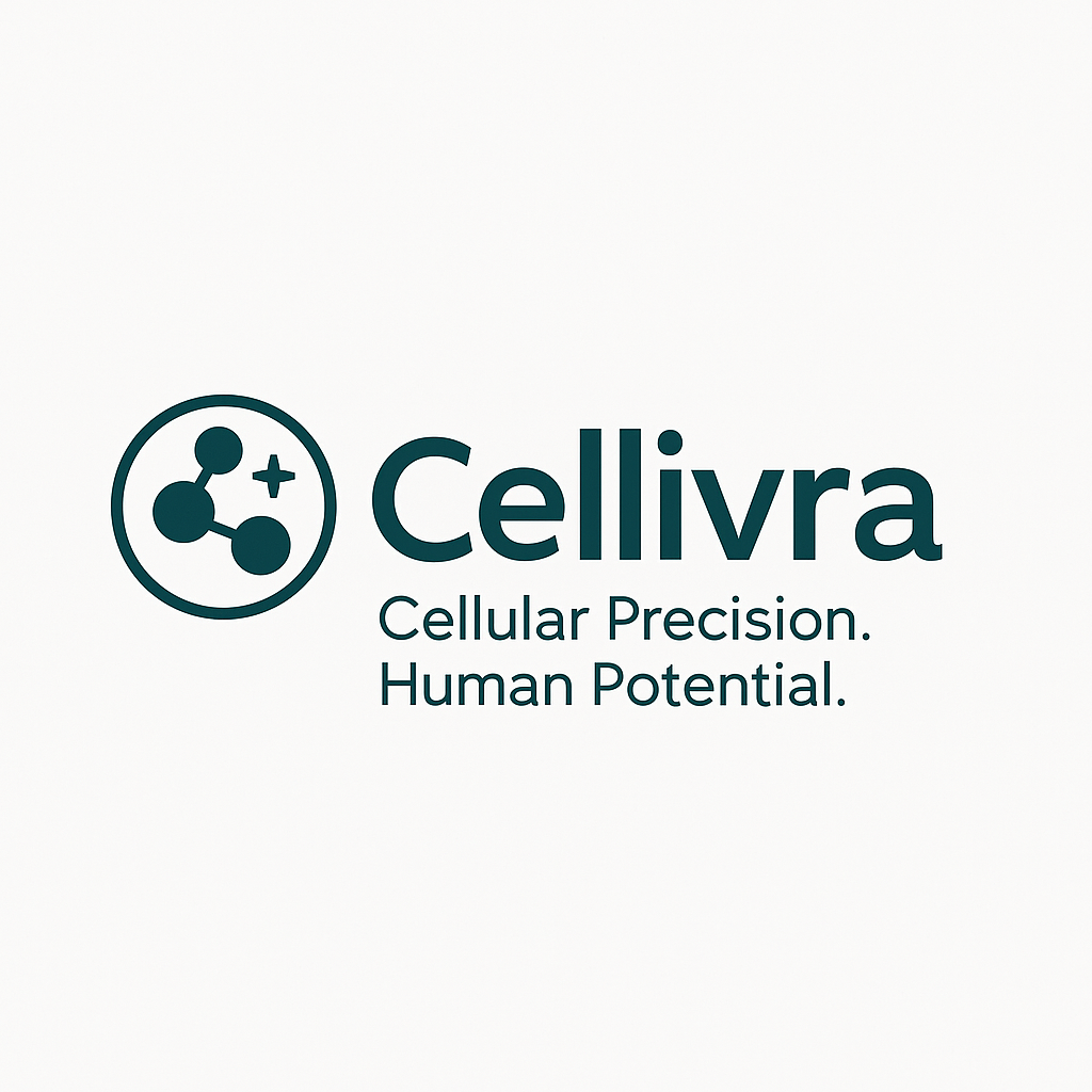 Cellivra Logo